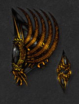 MB-Phoenix MB-BlackSeal Cursor