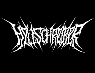 Death Metal Band Graphic Design