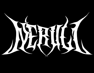 Death Metal Logo Design - Nerull